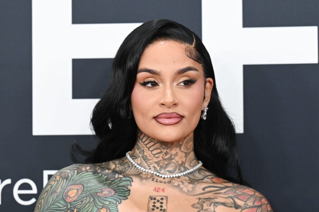 Kehlani Responds to Removal from Cornell University Performance