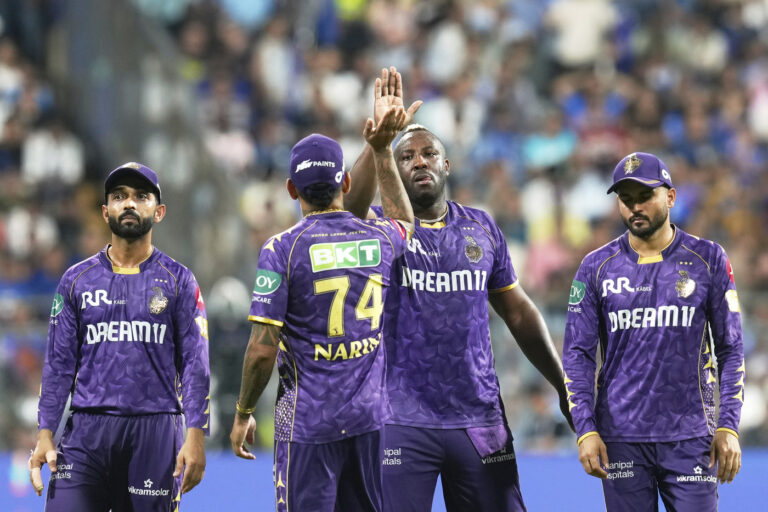 KKR vs SRH: Last year's finalists clash with problems to solve