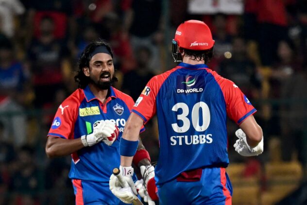 KL Rahul hands RCB another loss in Bengaluru