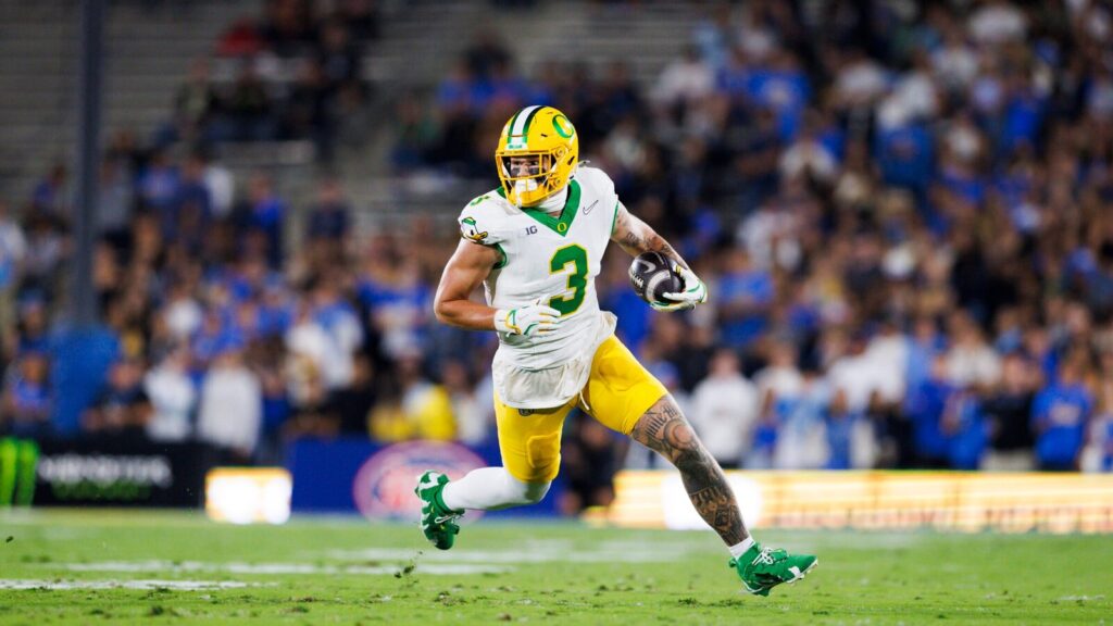 LA Rams 2025 NFL Draft – All picks and analysis as it happens