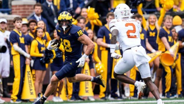 Latest NFL Mock Draft trends highlight one offensive playmaker emerging as Los Angeles Rams top pick