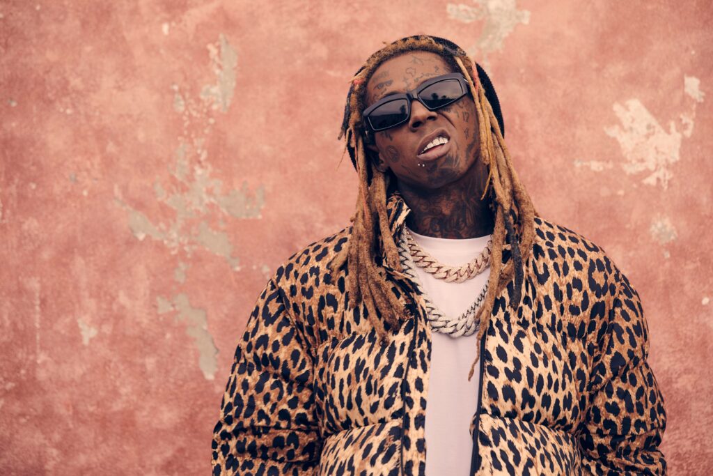 Lil Wayne to Celebrate New Album Release With Madison Square Garden Concert