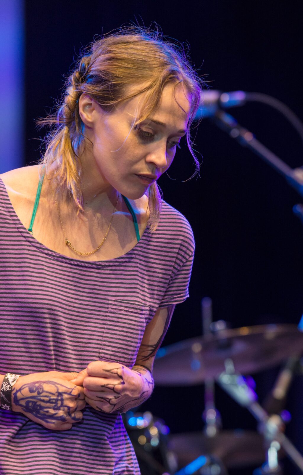 Listen to Fiona Apple’s New Cover of Neil Young’s “Heart of Gold”