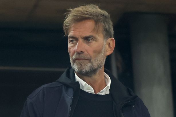 Liverpool legend in line to replace Carlo Ancelotti at Real Madrid instead of Jurgen Klopp