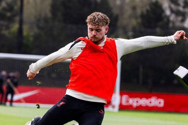 Liverpool 'sets Harvey Elliott asking price' as Newcastle makes transfer stance clear