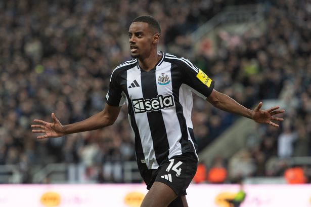 Liverpool transfer news as Reds 'plot $148 million Alexander Isak swoop'