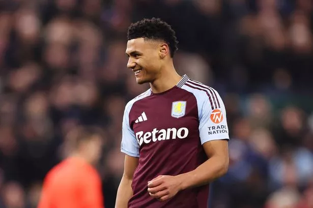 Liverpool urged to make Ollie Watkins transfer happen as star 'wants' Reds move