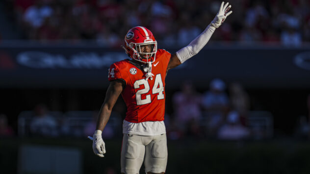 Los Angeles Rams 7-round 2025 NFL Mock Draft: Rams retool entire defense, surround Matthew Stafford with more playmakers