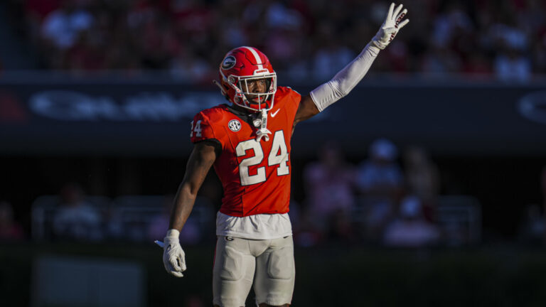 Los Angeles Rams 7-round 2025 NFL Mock Draft: Rams retool entire defense, surround Matthew Stafford with more playmakers