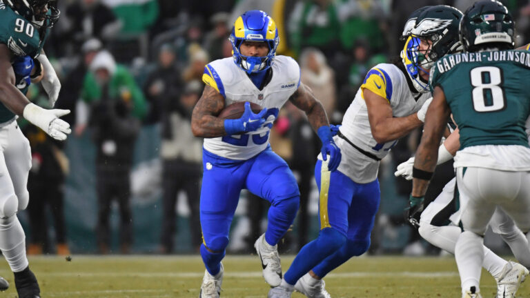 Los Angeles Rams Analyst Has Big Questions About Kyren Williams’ Future