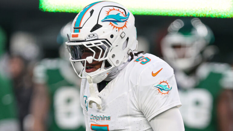 Los Angeles Rams Draft Points Toward Important Defensive Trade