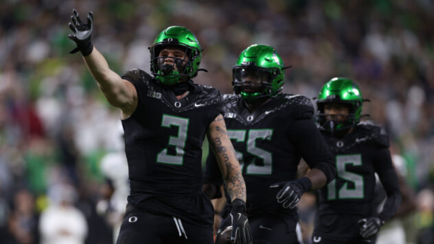 Los Angeles Rams Final 2025 NFL Draft Grade: Rams eschew key weakness to rebuild defensive front, add offensive playmakers