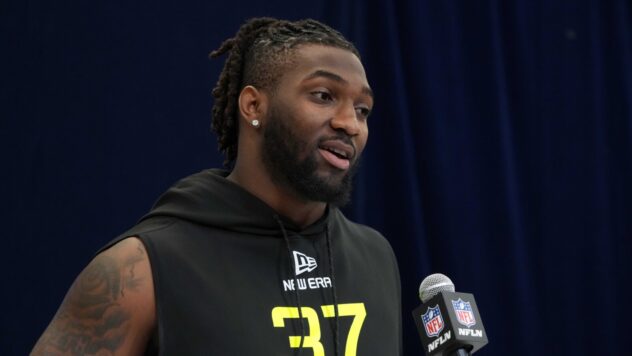 Los Angeles Rams Meeting With Aggressive Defensive Tackle Ahead Of NFL Draft