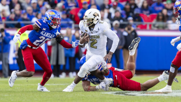 Los Angeles Rams named ideal fit for top 2025 NFL Draft quarterback prospect who slips down board as the heir apparent to Matthew Stafford