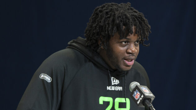 Los Angeles Rams Post Free Agency NFL Draft Fits, Including Surprising First Rounder