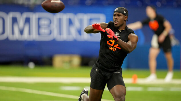 Los Angeles Rams Secure Route-Running Craftsman With Their 7th Round Draft Pick