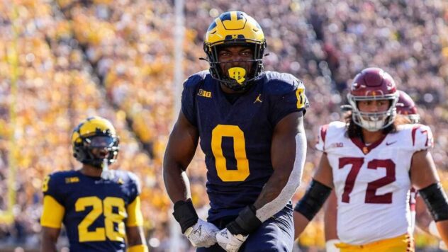 Los Angeles Rams Secure Twitchy, Undersized Defender With Their Only 3rd Round Pick