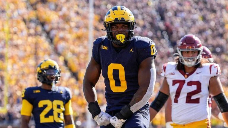 Los Angeles Rams Secure Twitchy, Undersized Defender With Their Only 3rd Round Pick