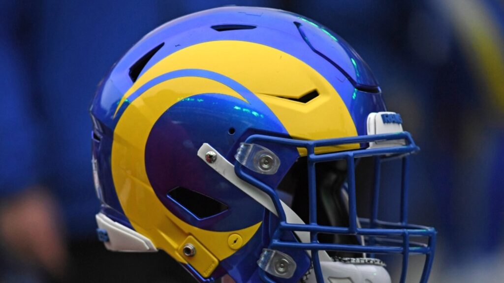 Los Angeles Rams to honor LA Fire Department at NFL Draft