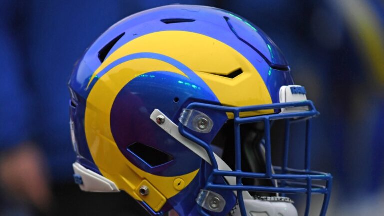Los Angeles Rams to honor LA Fire Department at NFL Draft