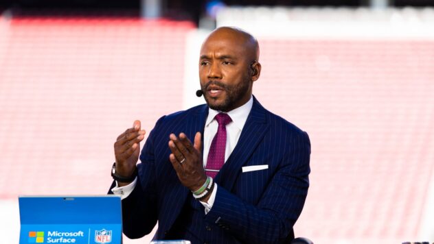 Louis Riddick warns the NFL about Jacksonville Jaguars rookie running back, ‘he will absolutely embarrass you’