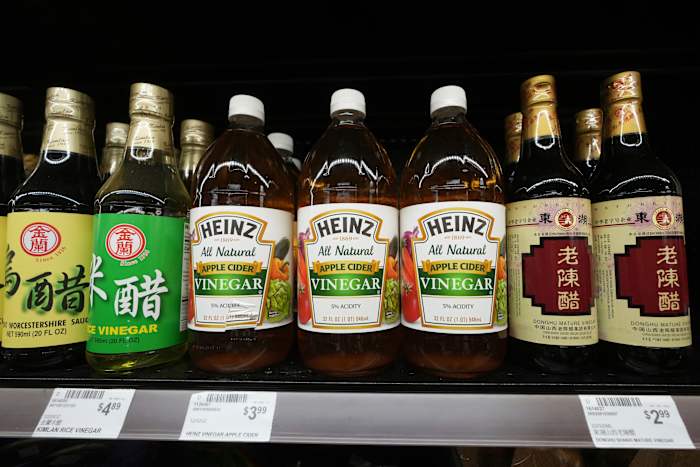 Major companies face a difficult task in estimating the impact of tariffs on their business