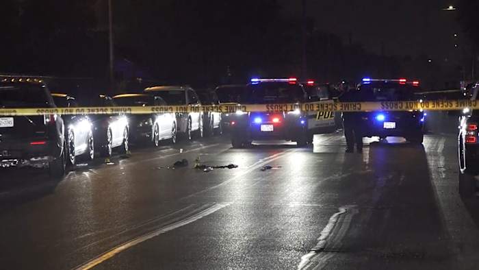 Man arrested, accused of assaulting, shooting at neighbors while intoxicated, SAPD says