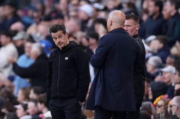 Marco Silva shares Mohamed Salah tactic that helped Fulham expose Liverpool weakness