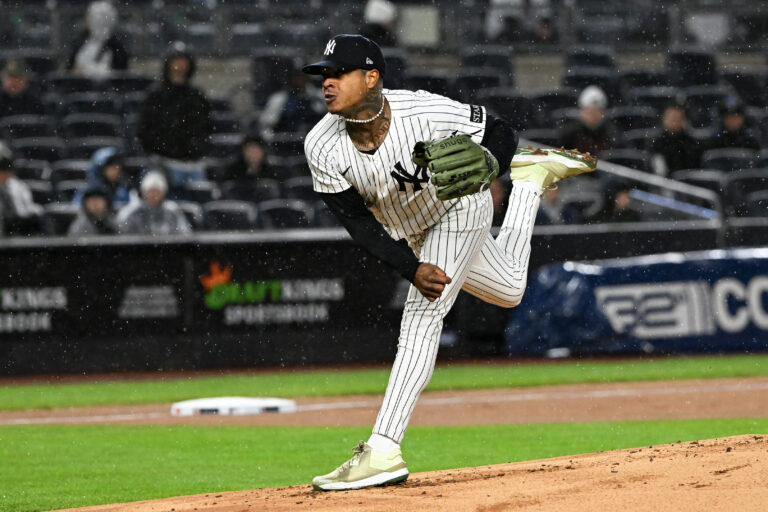 Marcus Stroman heads to IL in another huge blow for Yankees rotation