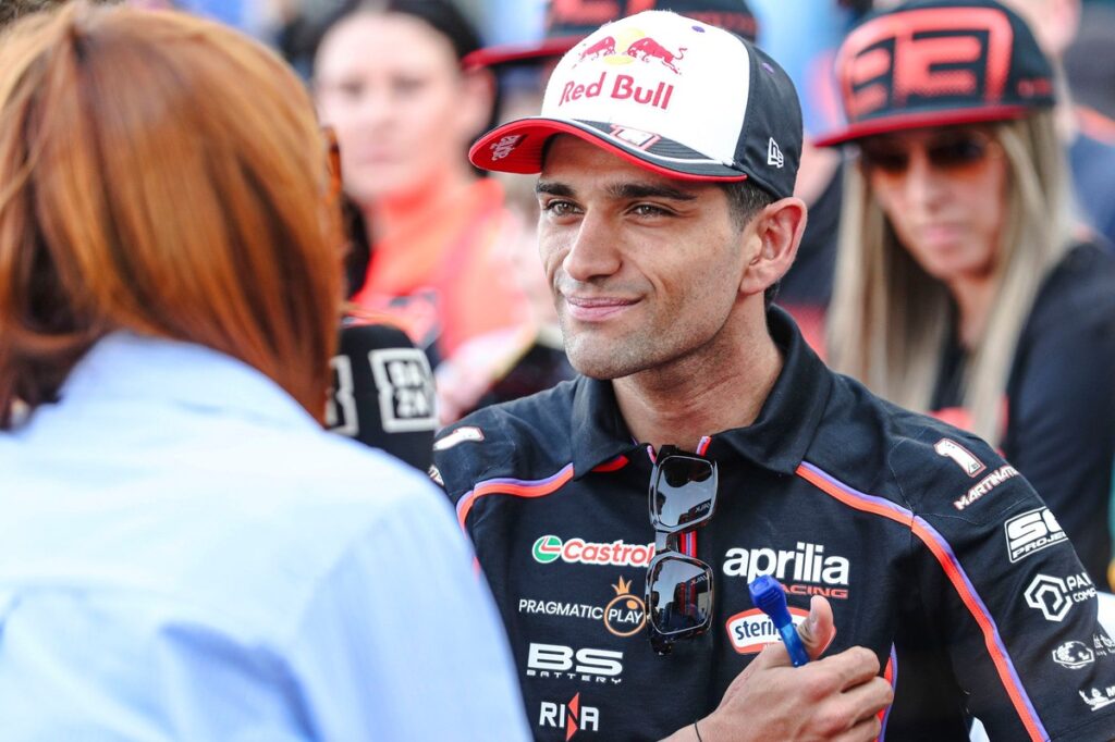 Martin gets “encouraging” medical report after returning home