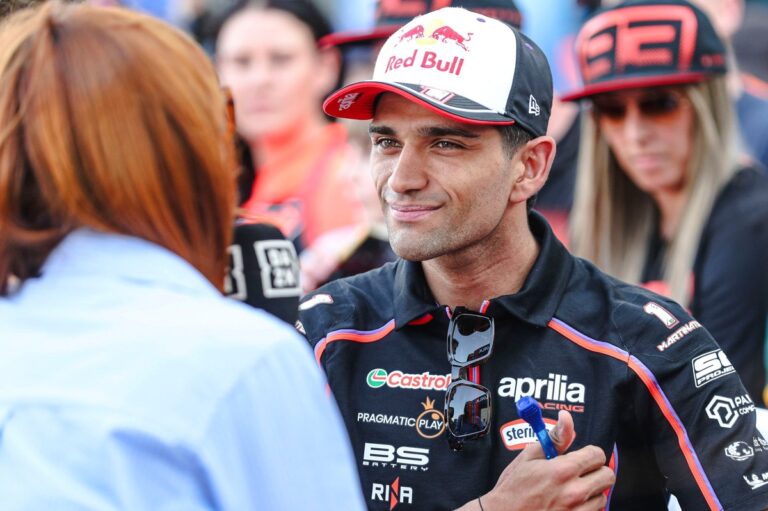 Martin gets “encouraging” medical report after returning home