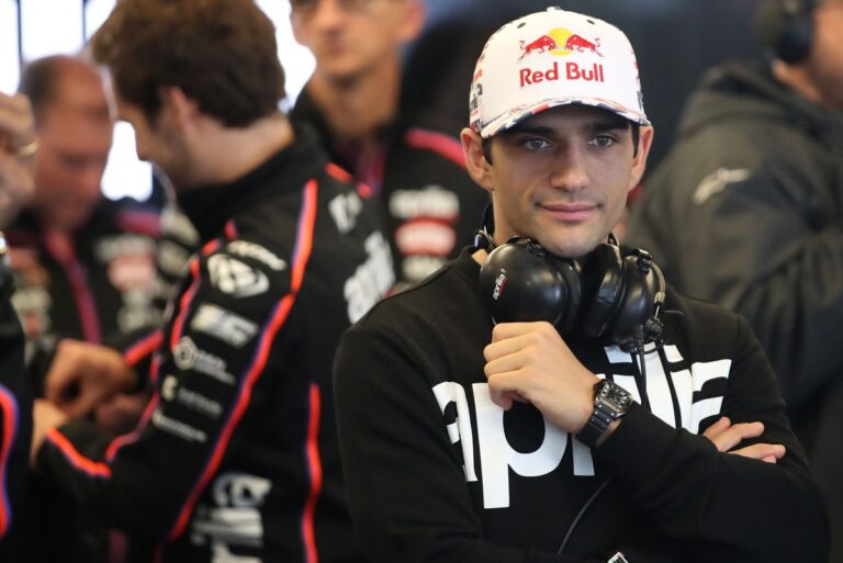 Martin gets medical clearance for MotoGP Qatar GP