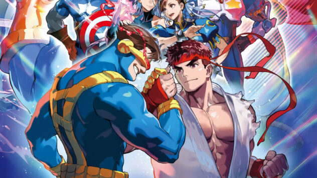 Marvel Vs. Capcom Fighting Collection Gets Graphical Updates, Versus Modes, Multiple Versions, And More In New Update