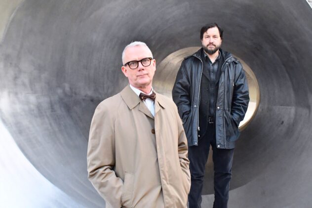 Matmos Compose Album Entirely From Metal Objects, Share Tour Dates and New Song: Listen