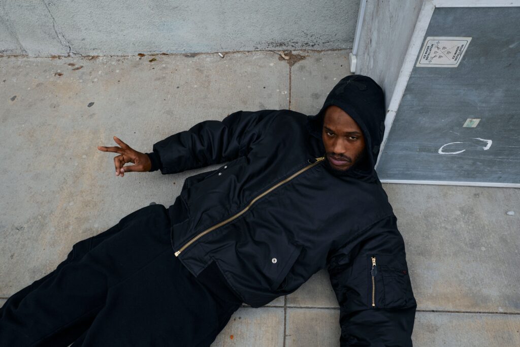 Maxo Announces New Album Mars Is Electric, Shares Video for New Song: Watch