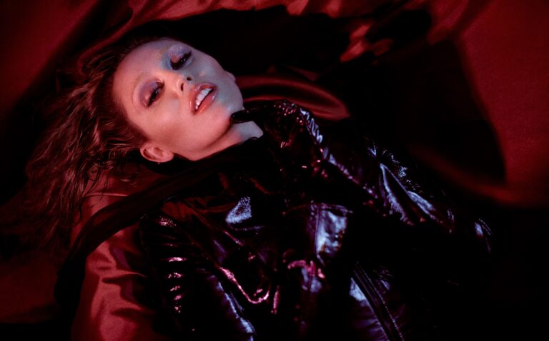 Miley Cyrus Shares Video for New Song “End of the World”: Watch