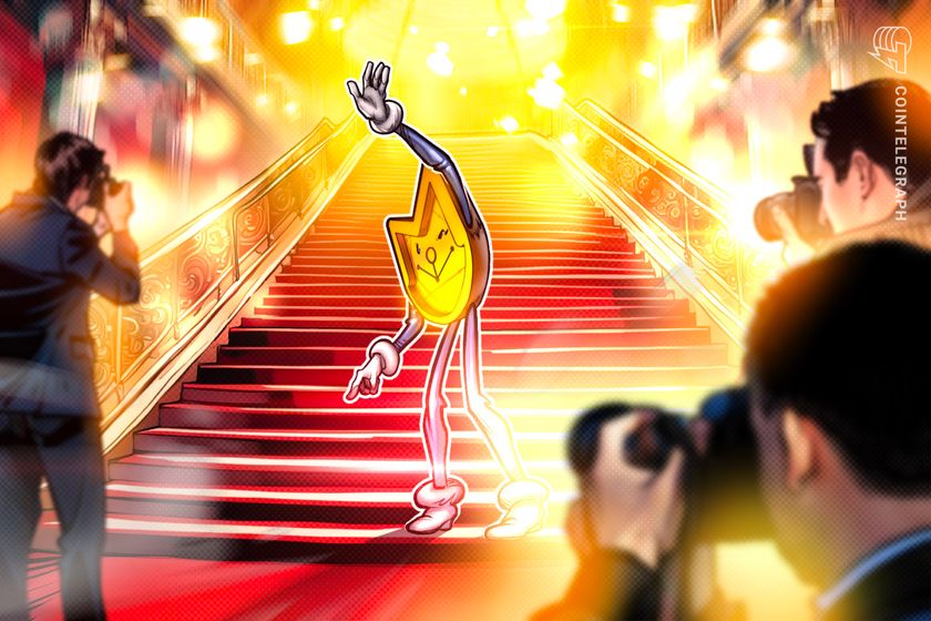 Mixed-martial arts champion Conor McGregor launches memecoin