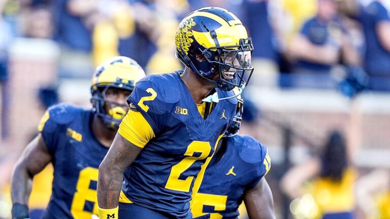 Mock draft connects 49ers to popular prospect