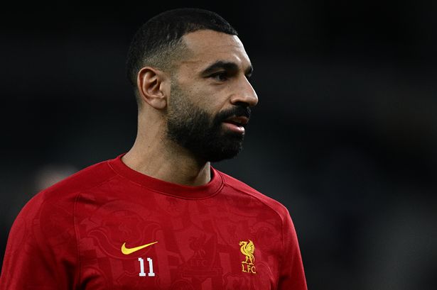 Mohamed Salah signs new contract as Liverpool future confirmed