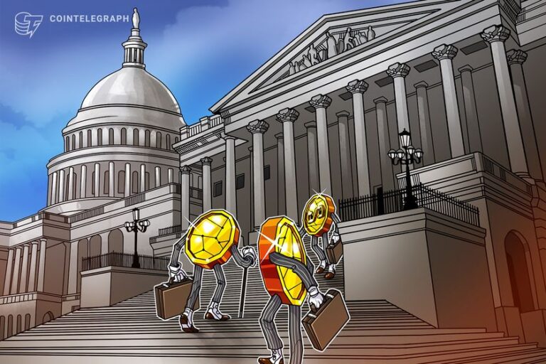 MoonPay CEO calls on Congress to keep state authority over stablecoins