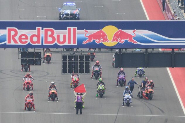 MotoGP race director validates the chaos caused by Marc Marquez in Austin