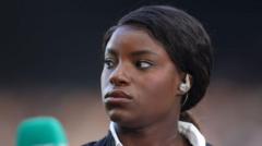 My career has been hit by standing up to Barton - Aluko