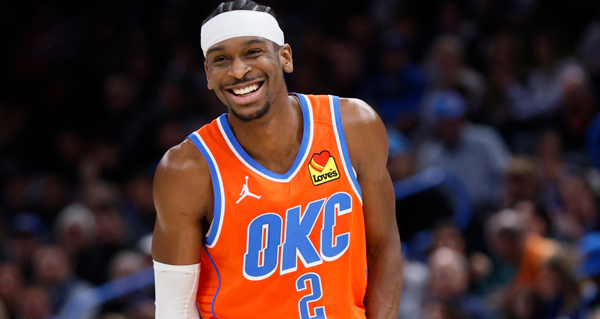 NBA Announces Finalists For 24-25 Regular Season Awards