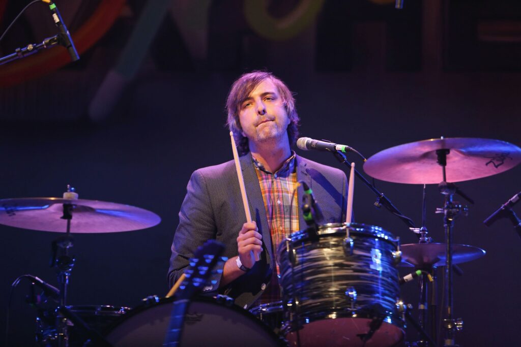 New Pornographers Drummer Joe Seiders Arrested for Possession of Child Pornography