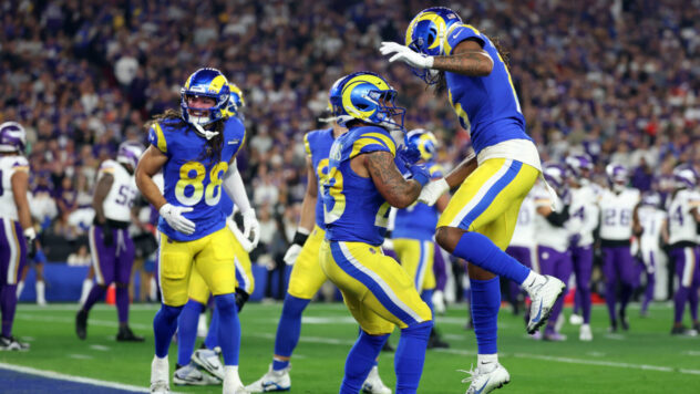 NFL analyst questions if underrated player is in the future plans of the Los Angeles Rams past the 2025 season