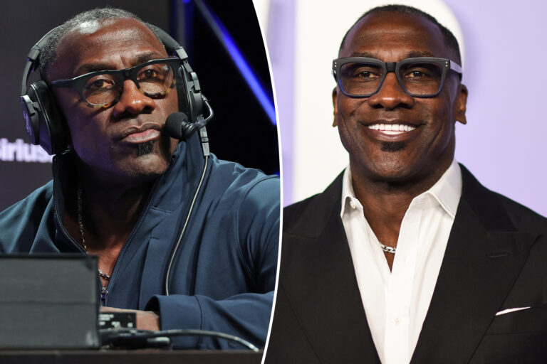 NFL legend Shannon Sharpe accused of rape, battery in $50M lawsuit