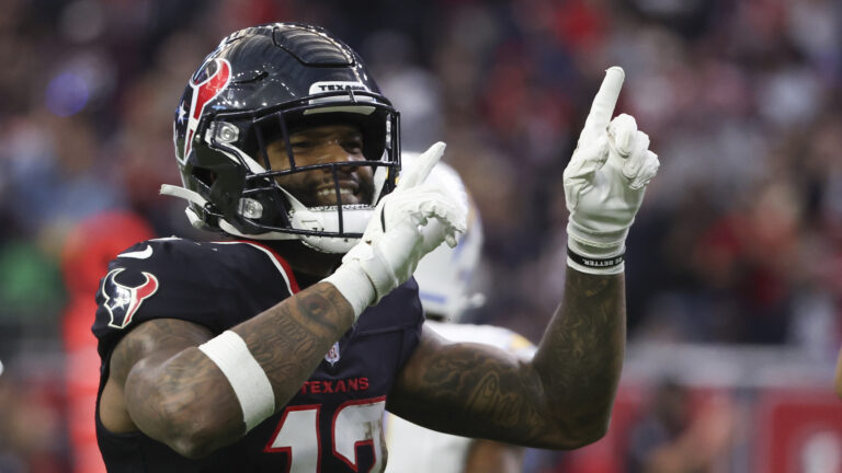 Nico Collins 2025 NFL Dynasty Outlook