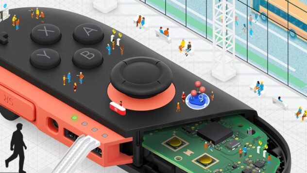 Nintendo charging for Switch 2's tutorial game because of the "amount of care and work" put into it