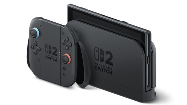 Nintendo Explains Why Switch 2 Was Not Called Super Switch