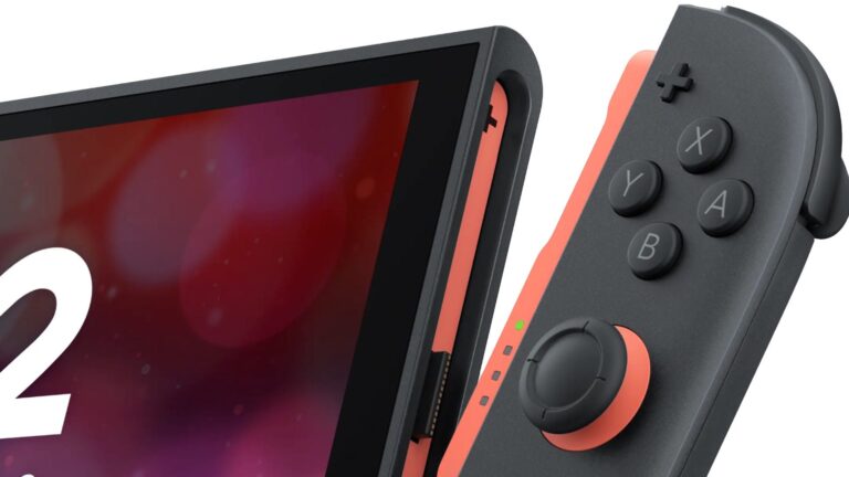 Nintendo says tariffs weren't factored into Switch 2 price, but it's "something we're going to have to address"